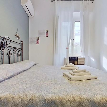 Il Giardino Di Vico Neve Bed & Breakfast Naples Luaran gambar