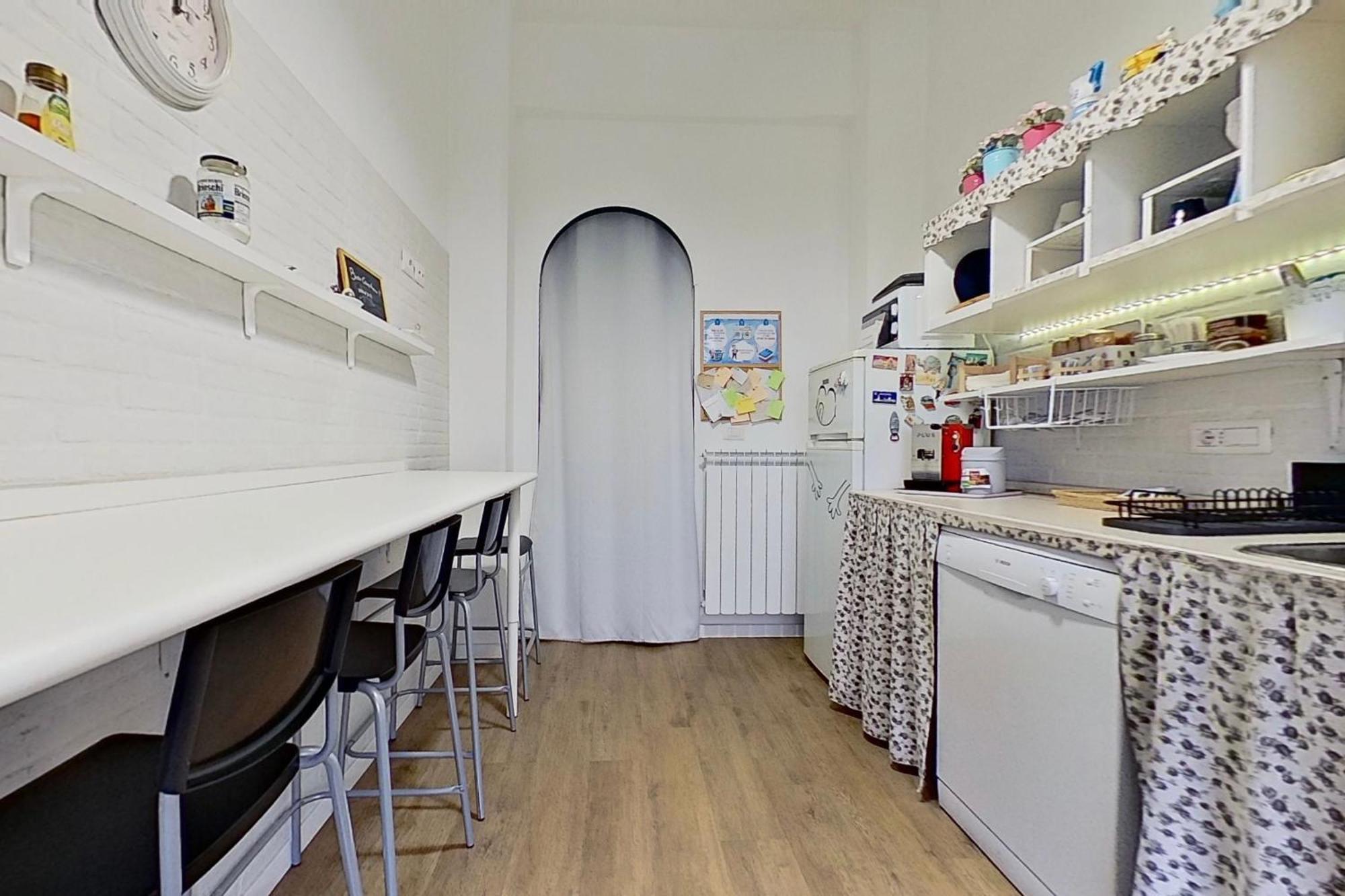 Il Giardino Di Vico Neve Bed & Breakfast Naples Luaran gambar