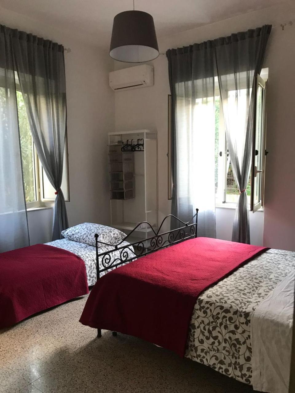 Il Giardino Di Vico Neve Bed & Breakfast Naples Luaran gambar