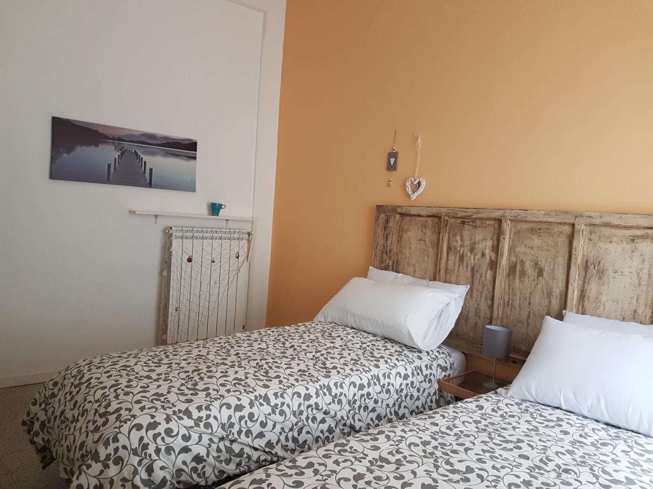 Il Giardino Di Vico Neve Bed & Breakfast Naples Luaran gambar